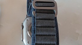 Good
													Apple Watch Ultra 2 49mm - Unlocked, Natural, A2986, photo 4 of 11