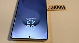 Mint
													Samsung Galaxy S25 Ultra - Unlocked, Jadegreen, 1 TB, 12 GB, SM-S938U1, photo 5 of 7