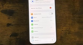 Good
													Apple iPhone 15 Pro - Unlocked, Natural, 256 GB, A2848, photo 1 of 8