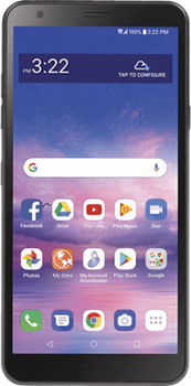 LG Journey