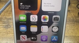 Good
													Apple iPhone 7 Plus - Unlocked, Rose Gold, 128 GB, A1784, GSM, photo 1 of 8