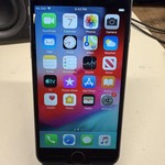 Good Apple iPhone 6 - Unlocked, 128 GB, Gray, A1549