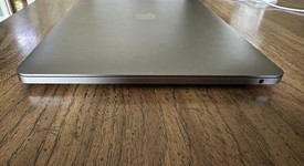 Mint
													MacBook Pro 2020 - 13" - Apple M1, Gray, 1 TB, 16 GB, photo 4 of 11