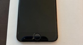 Mint
													Apple iPhone SE 3rd Gen 2022 - Verizon, Starlight, 64 GB, A2595, photo 1 of 8