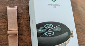 Good
													Google Pixel Watch 2 - Unlocked, Black, LTE, photo 5 of 12