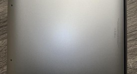 Good
													MacBook Pro 2019 - 15" - I9, Gray, 512 GB, 16 GB, photo 1 of 8