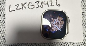 Good
													Apple Watch Ultra 2 49mm - T-Mobile, Natural, A2986, photo 3 of 6