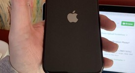 Good
													Apple iPhone 11 - Unlocked, Black, 128 GB, A2111, photo 4 of 7