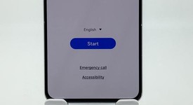 Fair
													Samsung Galaxy S21 5G - Verizon, Gray, 128 GB, 8 GB, SM-G991U, photo 1 of 9