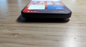 Good
													Apple iPhone 15 Plus - Unlocked, Black, 128 GB, A2847, photo 5 of 11
