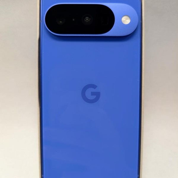 Google Pixel 10 - T-Mobile, 128 GB, Indigo, GLBW0