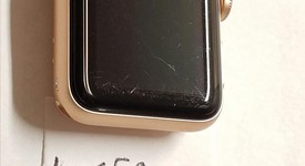 Fair
													Apple Watch Series 3 38mm - Unlocked, Gold, A1860, Aluminum, photo 4 of 4