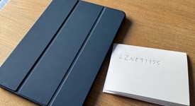 Mint
													Apple iPad 11th Gen - Wi-Fi, Blue, 128 GB, A3354, photo 5 of 13