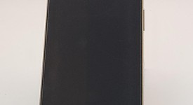 Good
													Apple iPhone 13 Pro - AT&T, Gold, 128 GB, A2483, photo 2 of 3