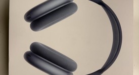 Used
													Apple AirPods Max USB-C - Blue, photo 2 of 10