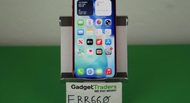 Good
													Apple iPhone 12 - Unlocked, Red, 64 GB, A2172, photo 1 of 12