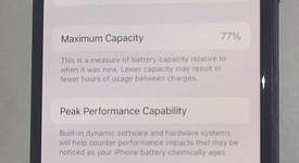 Fair
													Apple iPhone 11 Pro - Unlocked, Green, 256 GB, A2160, photo 2 of 9