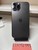 Good Apple iPhone 13 Pro Max - US Cellular, Graphite, 128 GB, A2484