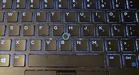 Good
													Dell Latitude Laptop, photo 4 of 11