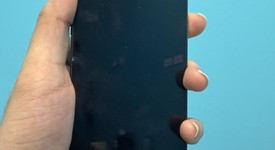 Good
													Apple iPhone 17 - Unlocked, Black, 256 GB, A3258, photo 3 of 8