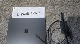 Mint
													Microsoft Surface Laptop 7 - Black, 512 GB, 16 GB, 13.8", photo 3 of 7