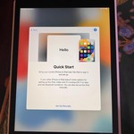 Mint Apple iPad 9th Gen - Wi-Fi, 64 GB, Gray, A2602