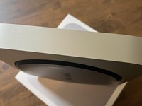 Mac mini 2023