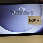 Good Samsung Galaxy Tab A9 Plus - Metro by T-Mobile, 64 GB, Graphite, 4 GB, SM-X218U, 5G