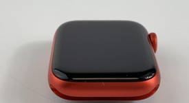Good
													Apple Watch Series 6 40mm - Red, A2291 - GPS, Aluminum, photo 3 of 7