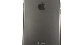 Good
													Apple iPhone 7 - Metro by T-Mobile, Black, 32 GB, A1660, photo 2 of 7