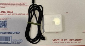 Mint
													MacBook Pro 2024 - 14" - Apple M4 Pro 12-core, Space Black, 512 GB, 24 GB, photo 1 of 11