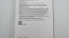 Mint
													Samsung Galaxy A36 5G - T-Mobile, Black, 128 GB, SM-A366U, photo 5 of 5