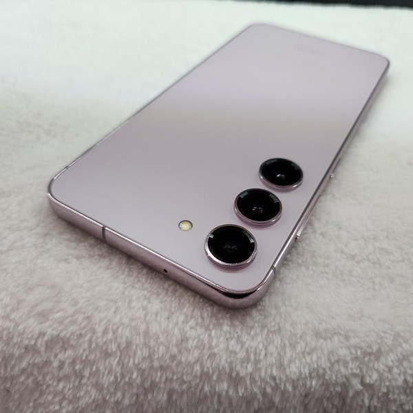 Samsung Galaxy S23 - Verizon, Lavender, 128 GB, 8 GB, SM-S911U