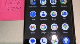 Fair
													Google Pixel 7 - Unlocked, Obsidian, 128 GB, 8 GB, GVU6C, Sub-6 5G, photo 1 of 7