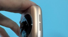 Mint
													Apple Watch Series 11 46mm - Rose Gold, A3333 - GPS, Aluminum, photo 4 of 6