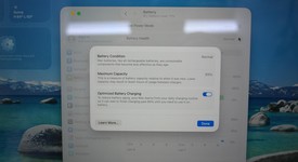 Good
													MacBook Pro 2021 - 14" - Apple M1 Pro 8-core, Gray, 512 GB, 16 GB, photo 3 of 7