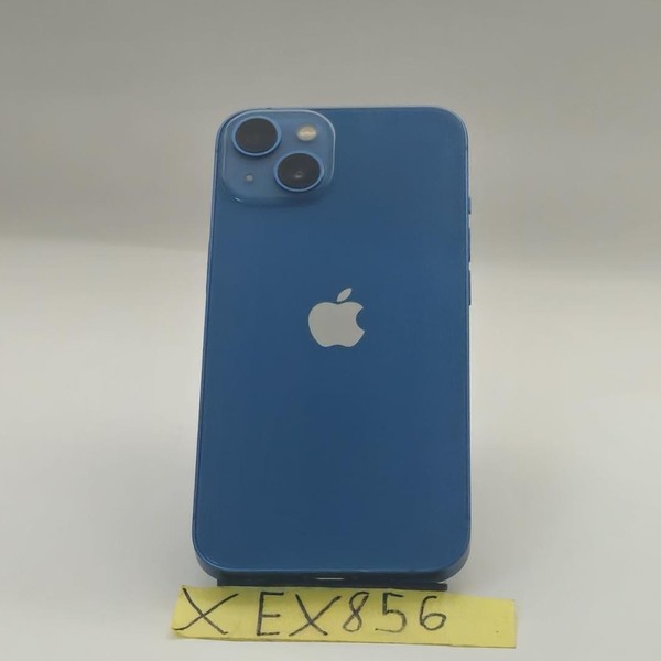 Apple iPhone 13 - Unlocked, 128 GB, Blue, A2482