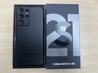 Samsung Galaxy S21 Ultra 5G