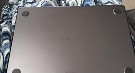 Mint
													MacBook Pro 2024 - 14" - Apple M4 Pro 14-core, Space Black, 1 TB, 48 GB, photo 5 of 7