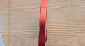 Mint
													Samsung Galaxy S25 Plus - Unlocked, Coralred, 512 GB, 12 GB, SM-S936U1, photo 4 of 8