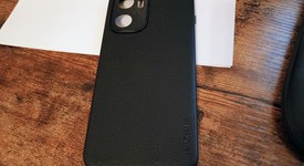 Mint
													OnePlus 15R - Charcoal Black, 256 GB, 12 GB, photo 5 of 7