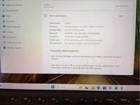 Microsoft Surface Pro 9