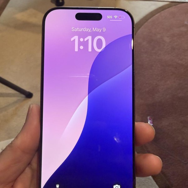 Apple iPhone 16 Pro - Unlocked, 256 GB, Desert, A3083
