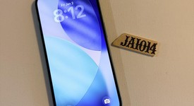 Fair
													Apple iPhone 16 - Unlocked, Teal, 128 GB, A3081, photo 1 of 7