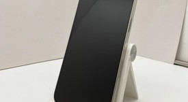 Fair
													Apple iPhone 12 Pro Max - Unlocked, Silver, 512 GB, A2342, photo 2 of 8
