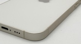 Good
													Apple iPhone 14 - Unlocked, Starlight, 128 GB, A2649, photo 5 of 7