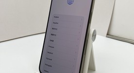 Fair
													Apple iPhone 15 Pro Max - Unlocked, Natural, 256 GB, A2849, photo 1 of 6