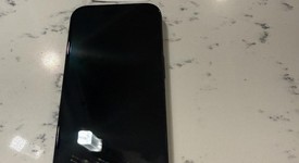 Mint
													Apple iPhone 16 - T-Mobile, Black, 128 GB, A3081, photo 2 of 7