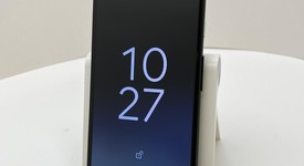 Good
													Google Pixel 4a - Unlocked, Black, 128 GB, 6 GB, photo 1 of 7