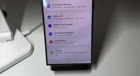Good
													Samsung Galaxy S24 Ultra - T-Mobile, Violet, 256 GB, 12 GB, SM-S928U, photo 1 of 2
